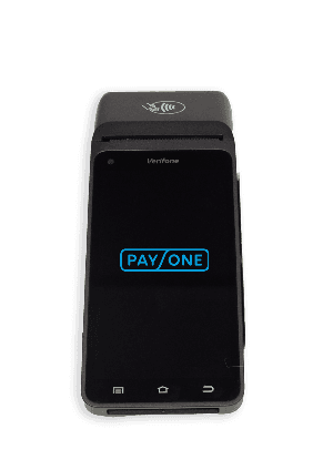 T650c Lan/Wlan Dark, Frontansicht