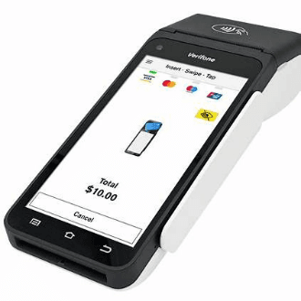T650c Lan/Wlan Light, Frontansicht