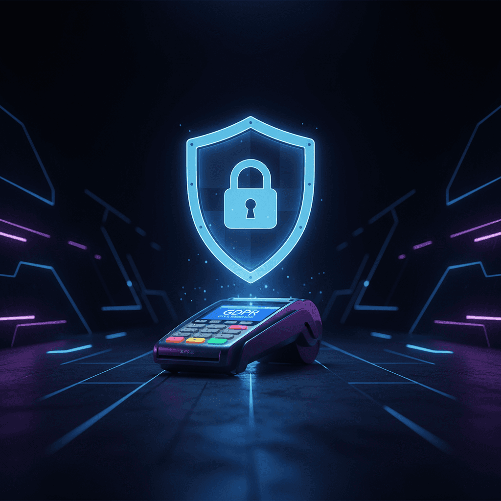 General Data Protection Regulation (GDPR)