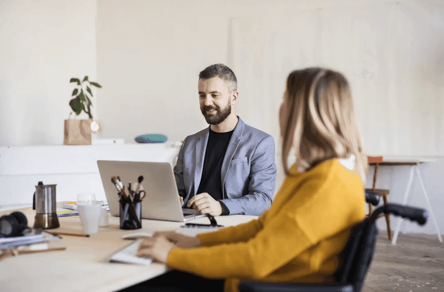 Ferit Aras Azad, Managing Director of Pay2Easy