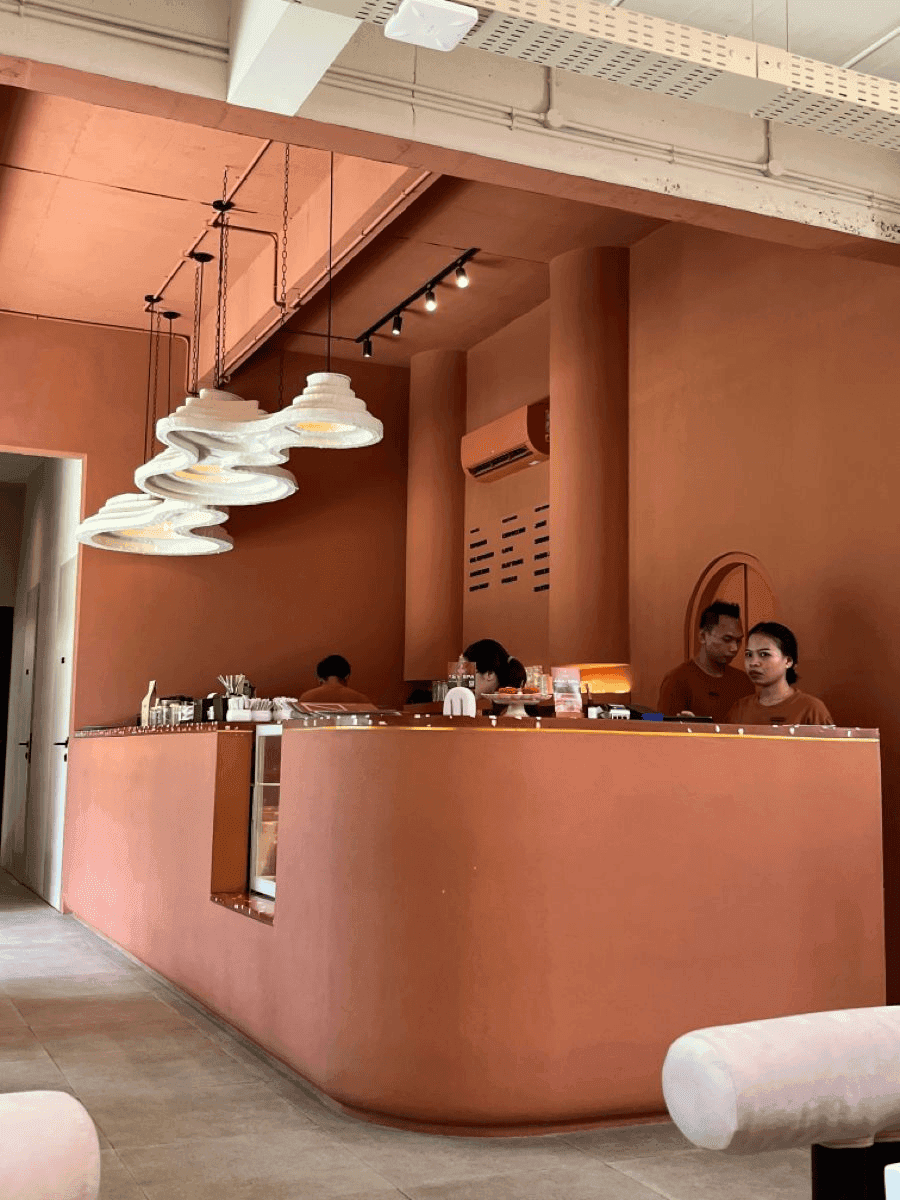 Café
