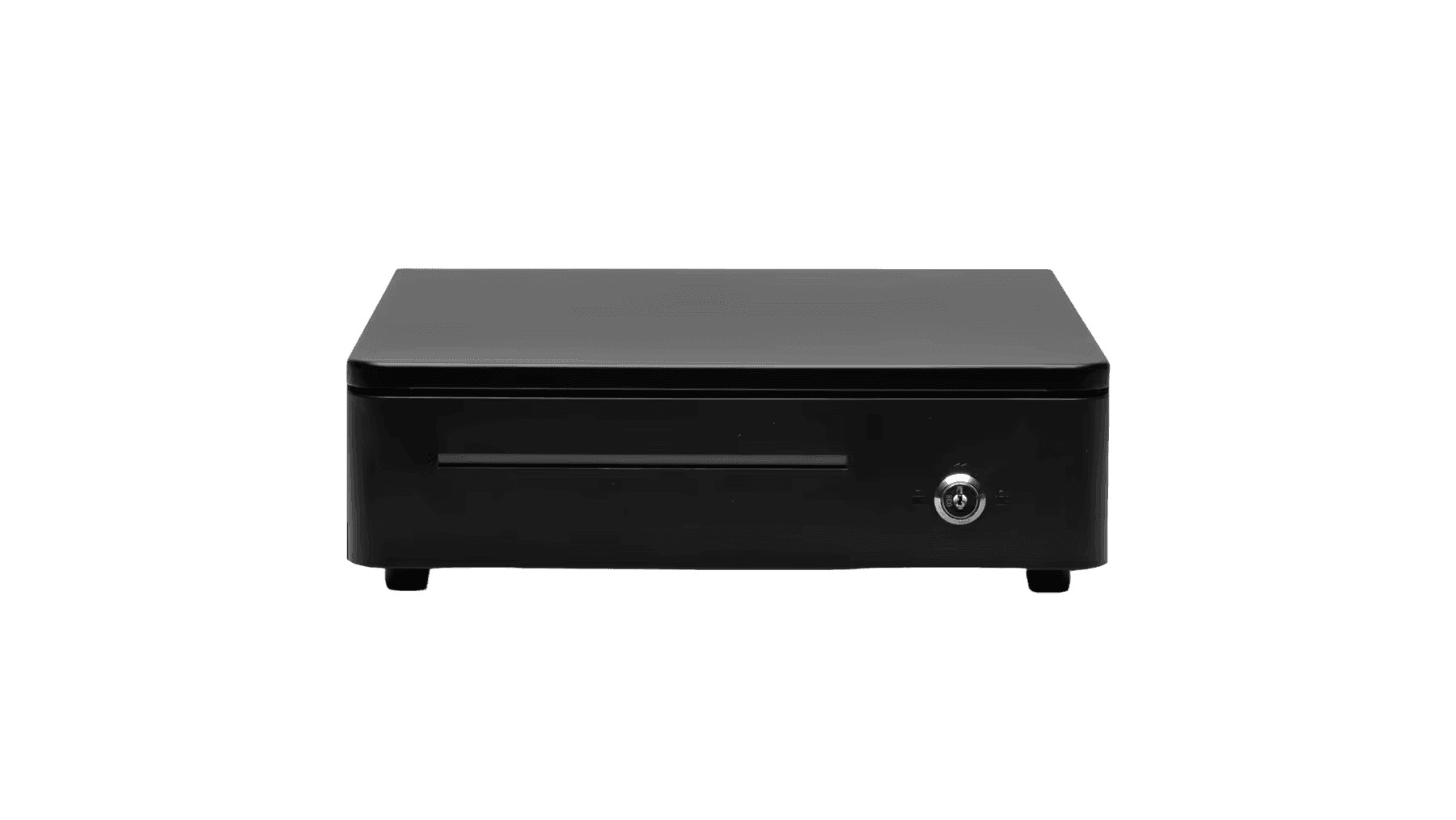 Cash drawer
