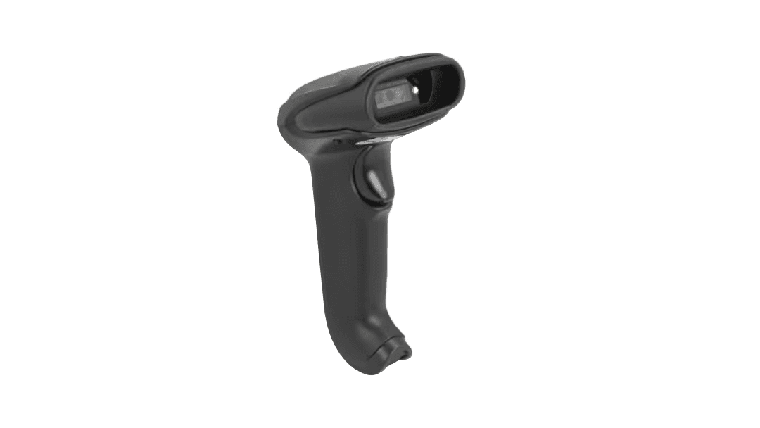 Delock scanner