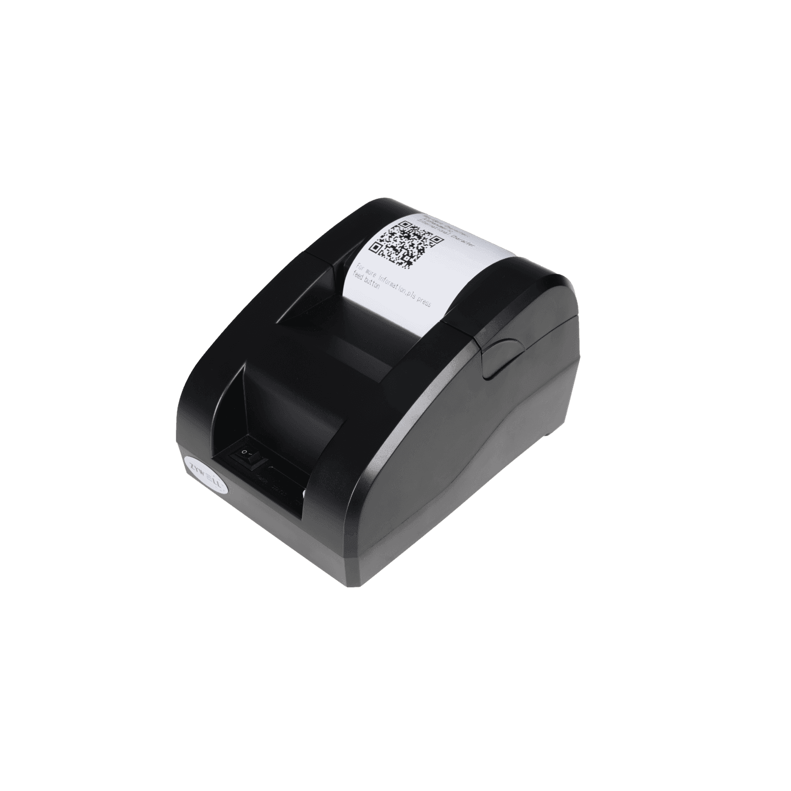 Bondrucker 58 mm