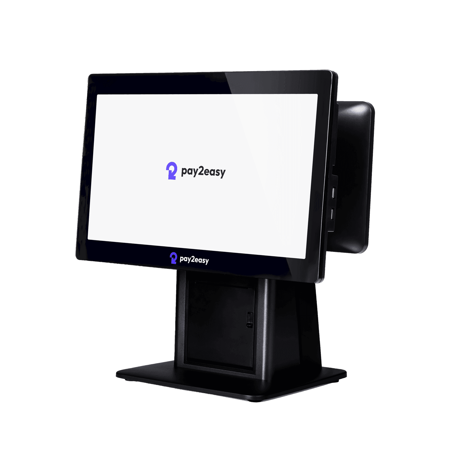 Pay2Easy Windows-Kassensystem