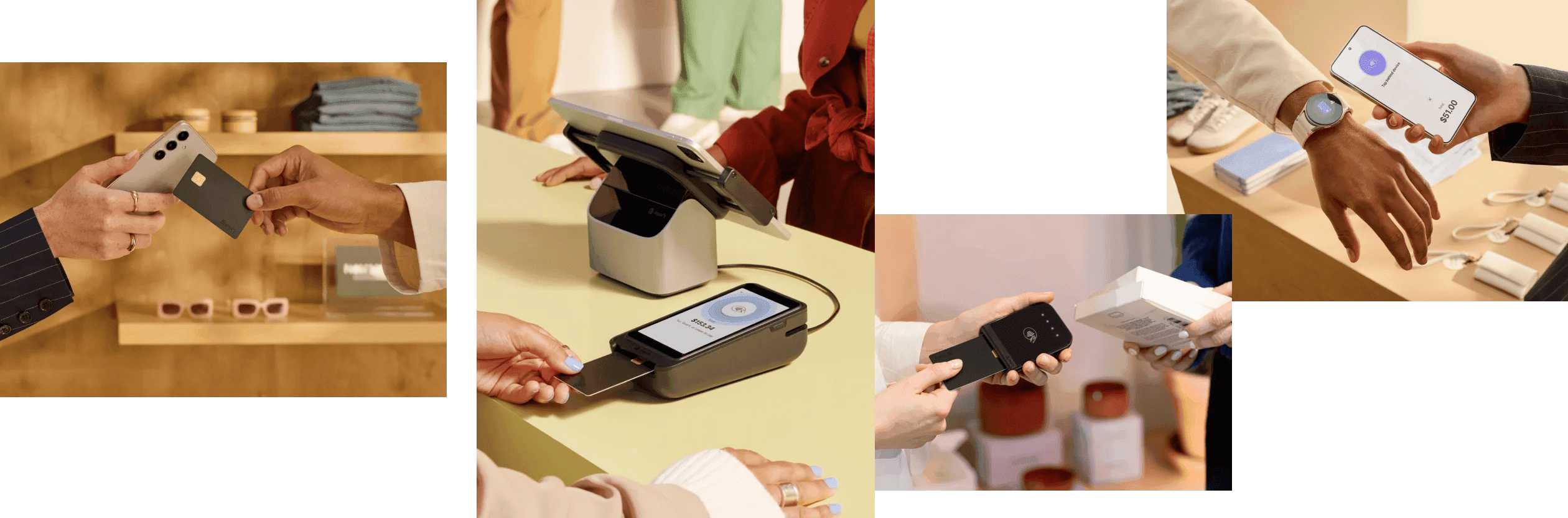 Delock scanner, view 2